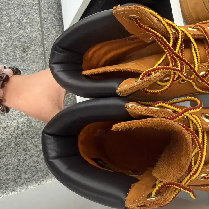 [BUNJANG] Timberland 6-Inch Work Boots 230 / 팀버랜드 6인치 워커 230