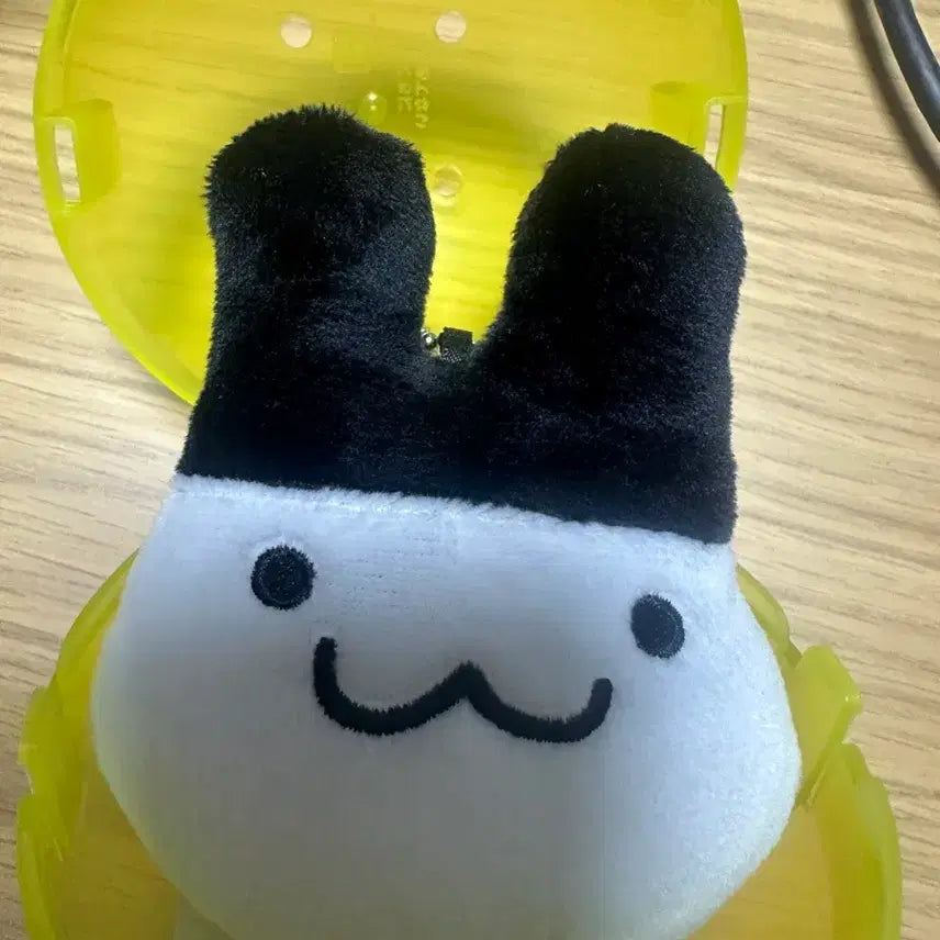 [BUNJANG] Tamagotchi Face Gacha Keyring / 다마고치 페이스 가챠 키링