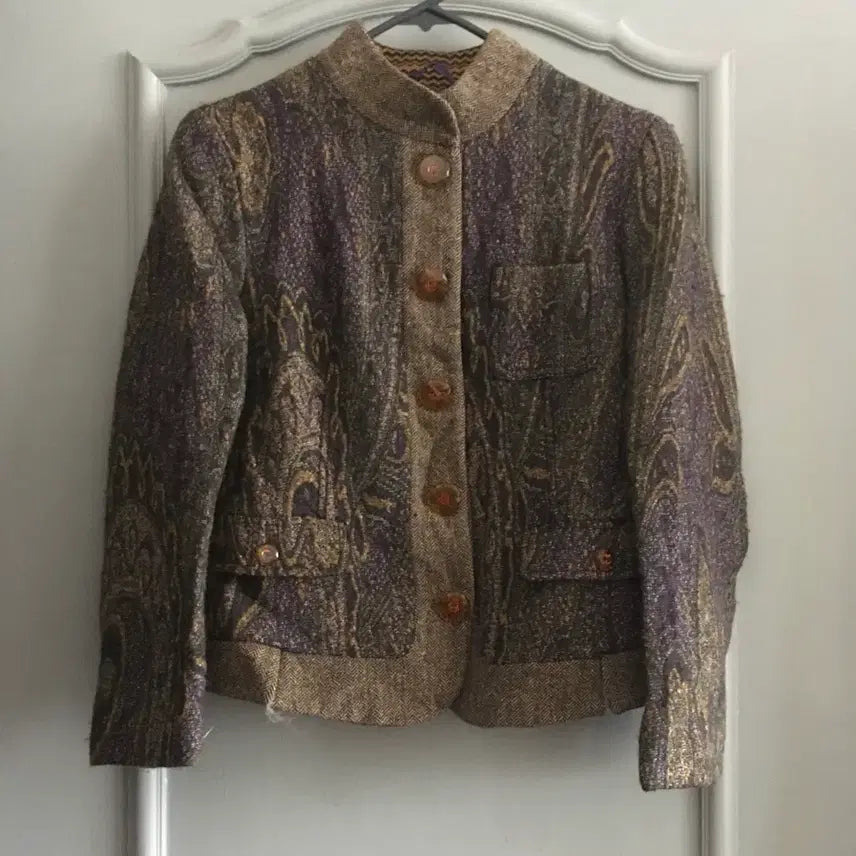 [BUNJANG] Etro Jacket / 에트로 자켓