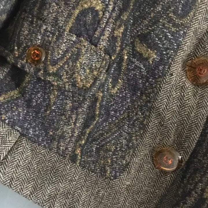 [BUNJANG] Etro Jacket / 에트로 자켓