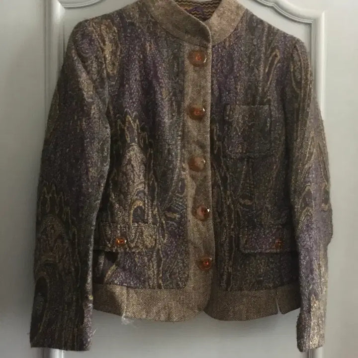 [BUNJANG] Etro Jacket / 에트로 자켓