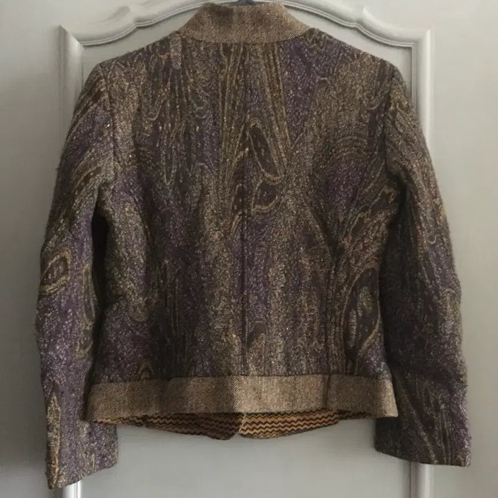 [BUNJANG] Etro Jacket / 에트로 자켓