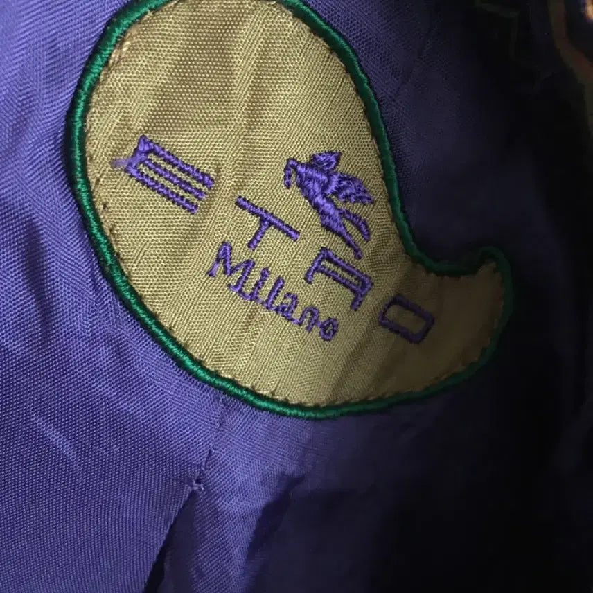 [BUNJANG] Etro Jacket / 에트로 자켓