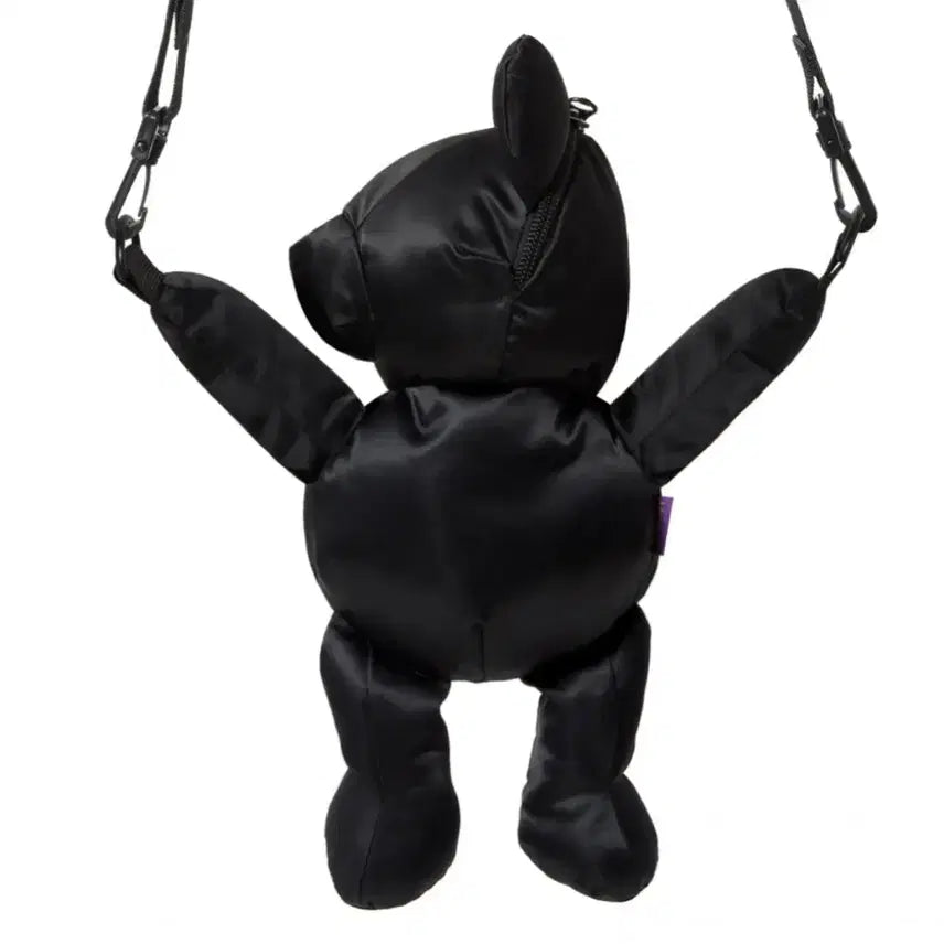 [BUNJANG] Lapillus HUG BEAR SHOULDER BAG / 라퍼 HUG BEAR SHOULDER BAG