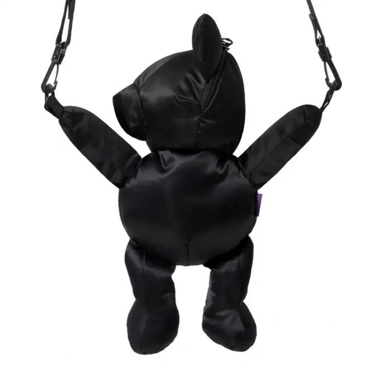 [BUNJANG] Lapillus HUG BEAR SHOULDER BAG / 라퍼 HUG BEAR SHOULDER BAG