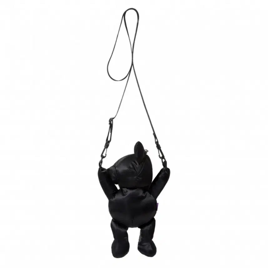 [BUNJANG] Lapillus HUG BEAR SHOULDER BAG / 라퍼 HUG BEAR SHOULDER BAG