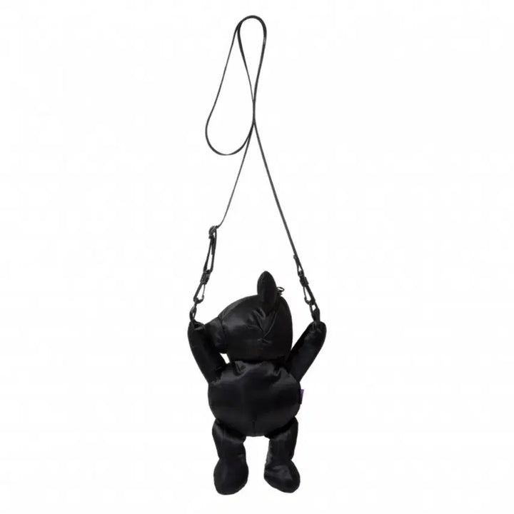 [BUNJANG] Lapillus HUG BEAR SHOULDER BAG / 라퍼 HUG BEAR SHOULDER BAG