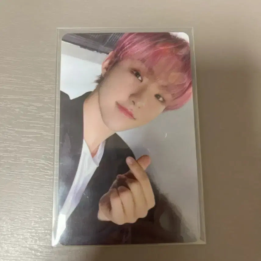 [BUNJANG] SEVENTEEN HOSHI 2019 Season&