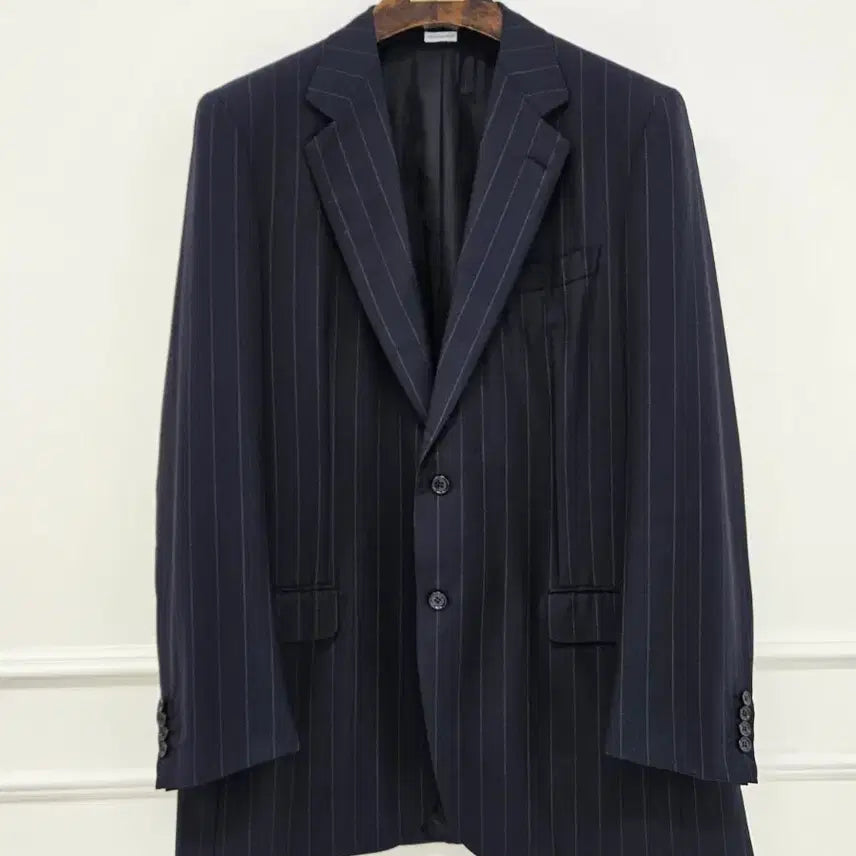 [BUNJANG] Brioni Two-Piece Suit Set / 브리오니 투피스 수트 셋업