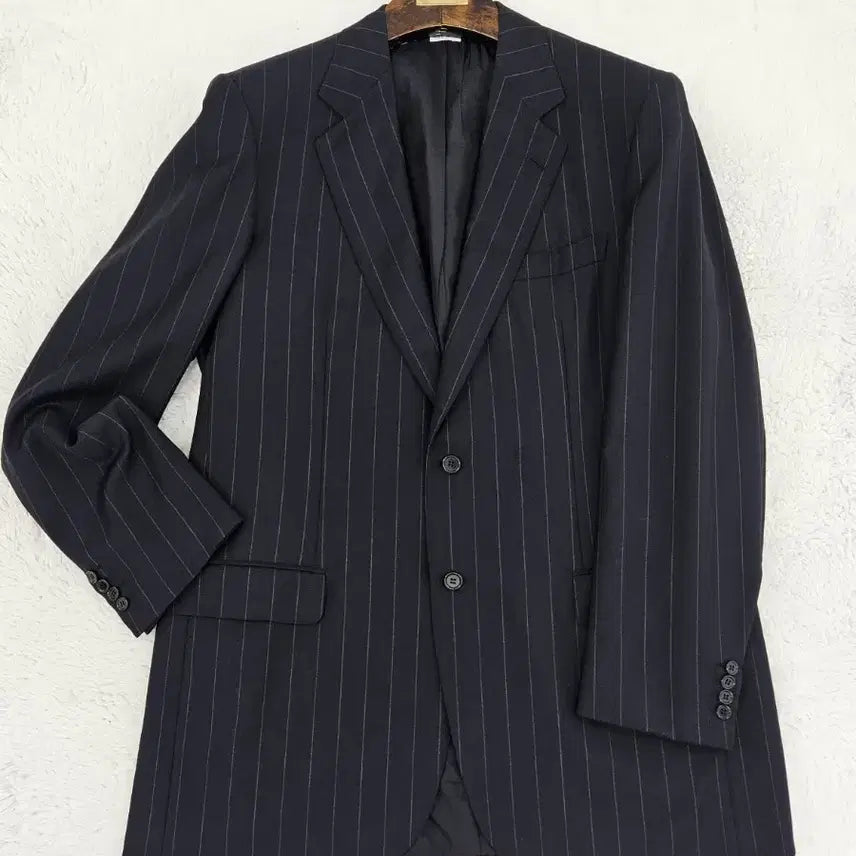 [BUNJANG] Brioni Two-Piece Suit Set / 브리오니 투피스 수트 셋업