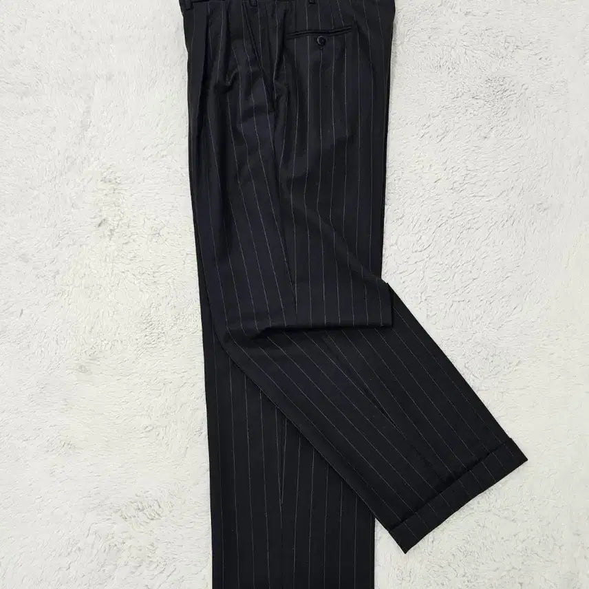 [BUNJANG] Brioni Two-Piece Suit Set / 브리오니 투피스 수트 셋업