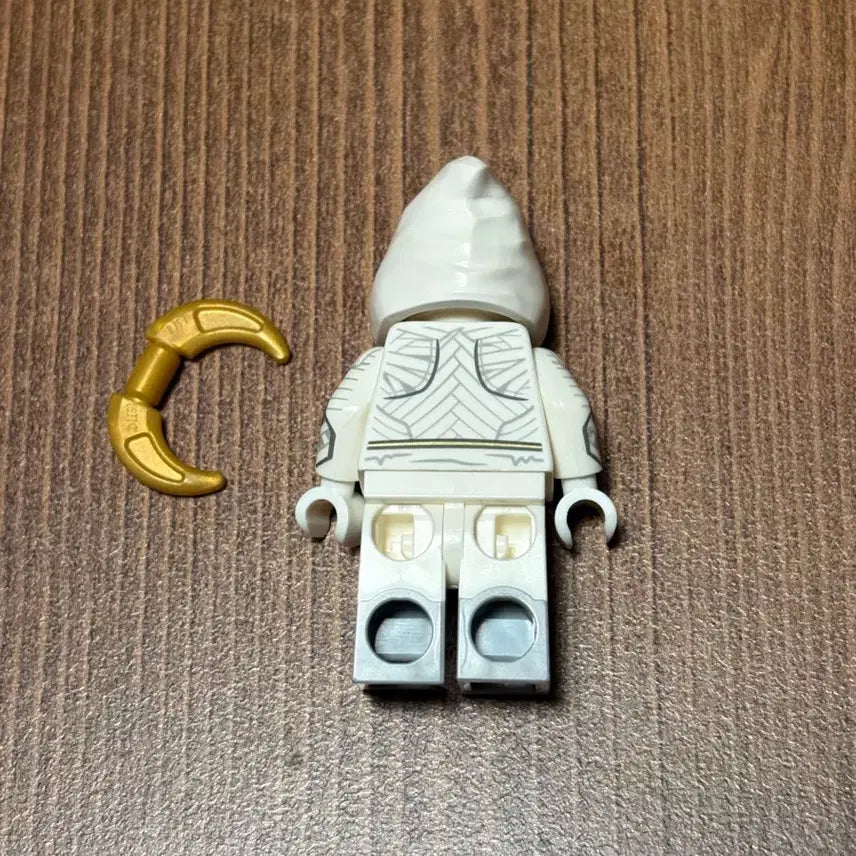 [BUNJANG] Lego Marvel Comics Moon Knight / 레고 마블 코믹스 문나이트