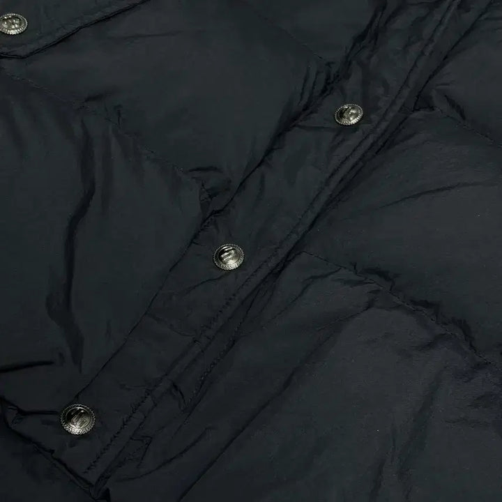 [BUNJANG] Majue Fur Goose Down Padded Jacket / 마쥬 퍼 구스 패딩