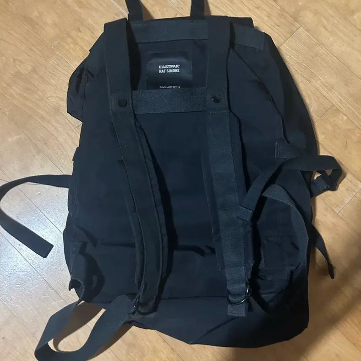 [BUNJANG] Eastpak Raf Simons Toploader / 17fw 라프시몬스 이스트팩 탑로드
