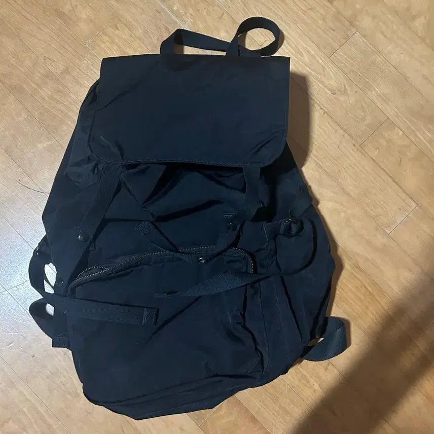 [BUNJANG] Eastpak Raf Simons Toploader / 17fw 라프시몬스 이스트팩 탑로드