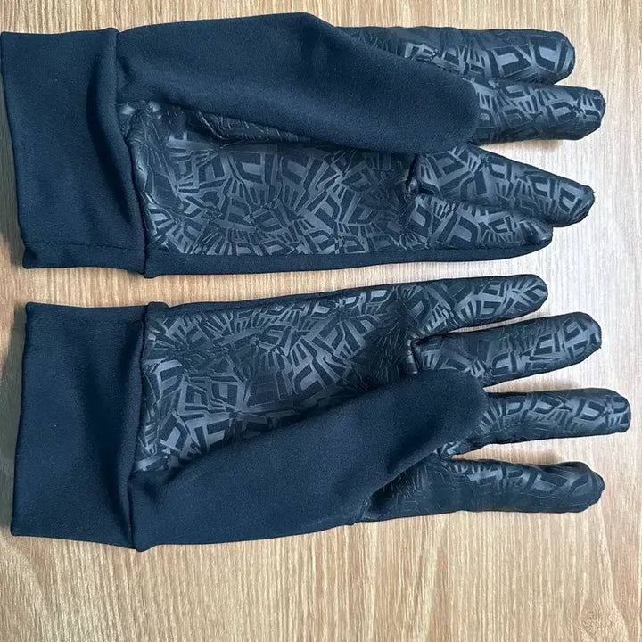 [BUNJANG] New Era Fleece Touch Gloves / [뉴에라] 플리스 터치 글로브