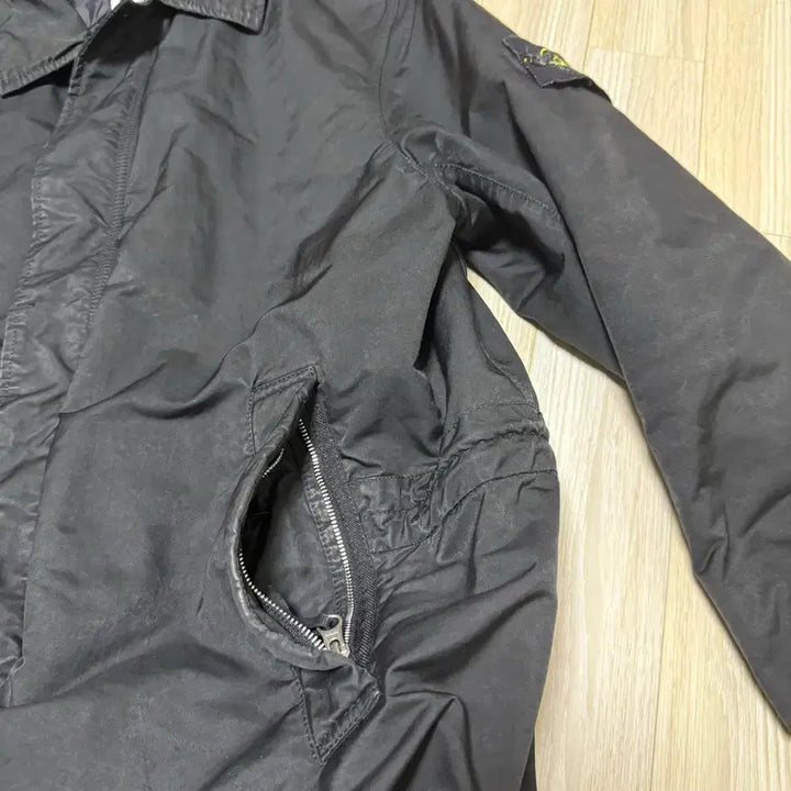 [BUNJANG] Stone Island David-TC Coat / [XL] 스톤아일랜드 다비드TC 코트