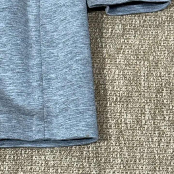[BUNJANG] Max Mara Gray Modal Coat / 막스마라 그레이 모달 코트