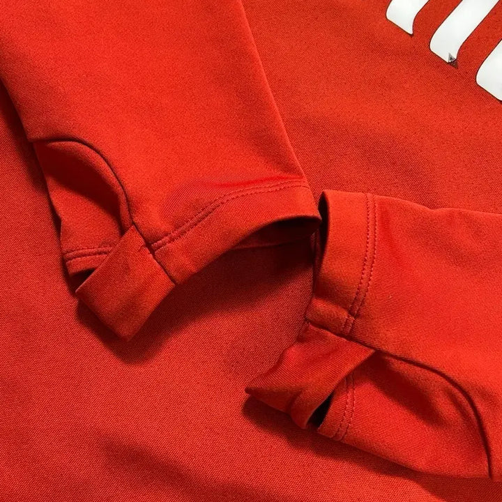 [BUNJANG] Nike Paris Saint-Germain Training Top Jersey / 나이키 17-18 파리 생제르망 트레이닝 탑 져지