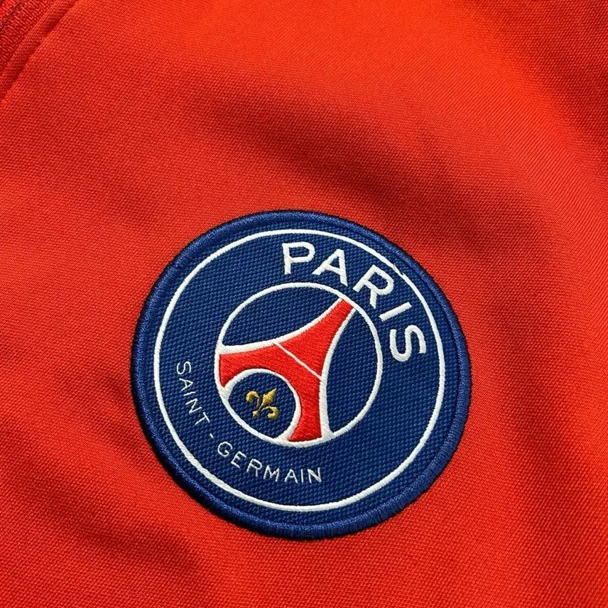 [BUNJANG] Nike Paris Saint-Germain Training Top Jersey / 나이키 17-18 파리 생제르망 트레이닝 탑 져지