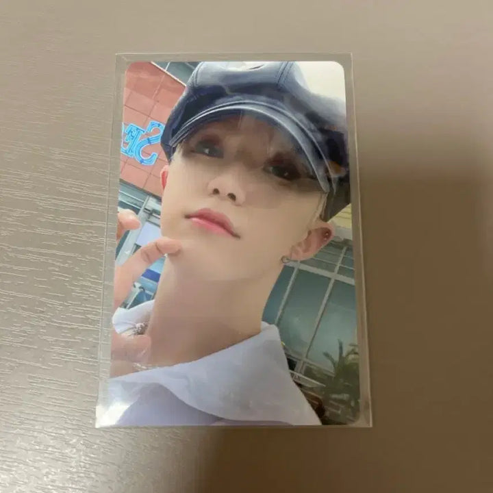 [BUNJANG] Seventeen Hoshi Weverse Japan / 세븐틴 호시 위버스 재팬