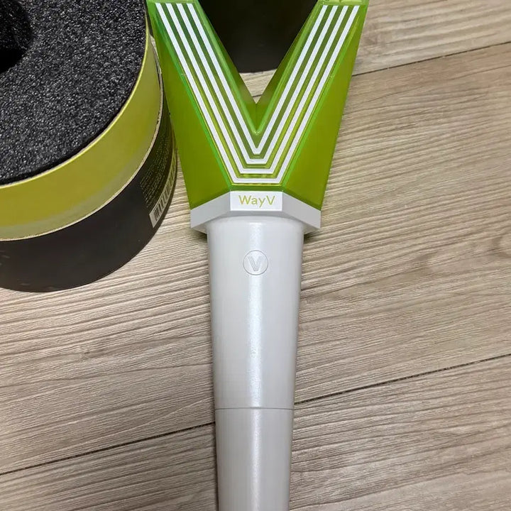 [BUNJANG] WayV Light Stick / 웨이브이 웨이션브이 응원봉 판매
