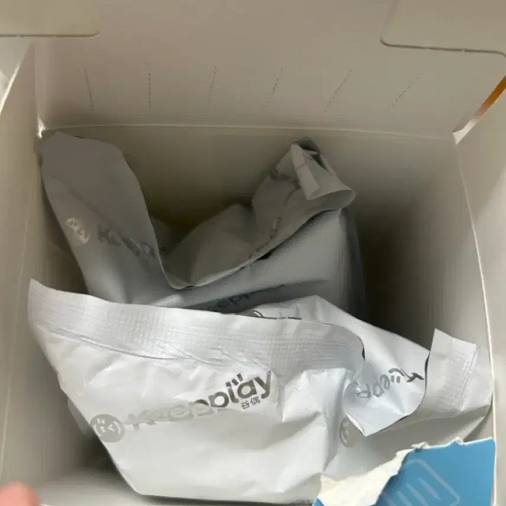 [BUNJANG] Jujutsu Kaisen Gojo Satoru Model Kit / [택포7.5] 주술회전 모델킷 미개봉 고죠 사토루 레어