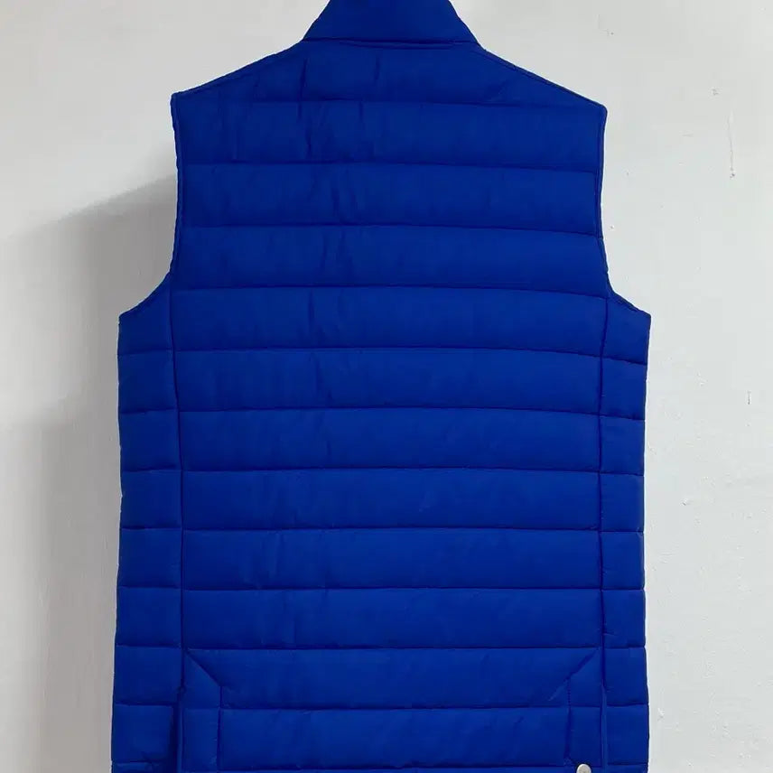 [BUNJANG] 폴로 랄프로렌 보이즈 코발트 블루 경량 조끼패딩 (on.115) / 폴로 랄프로렌 보이즈 코발트 블루 경량 조끼패딩 (on.115)