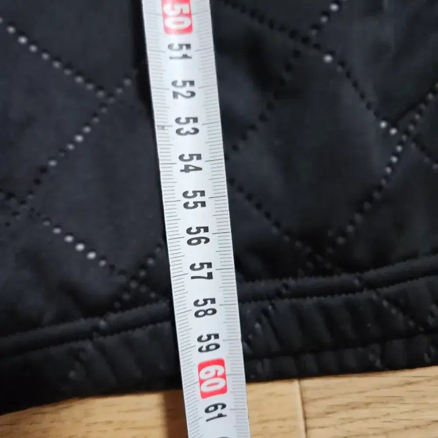 [BUNJANG] Descente Baseball Hooded Zip-up Black 95 / 데상트 베이스볼 후드 짚업 블랙  95