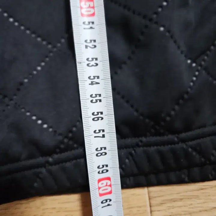 [BUNJANG] Descente Baseball Hooded Zip-up Black 95 / 데상트 베이스볼 후드 짚업 블랙  95