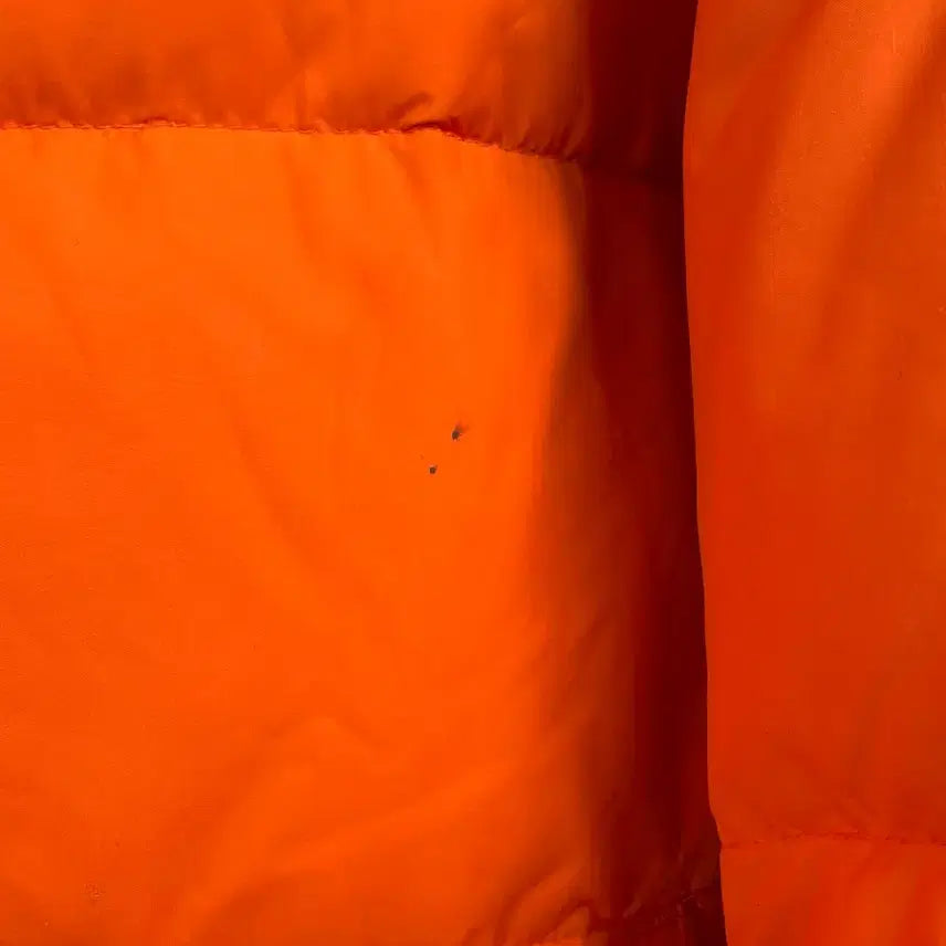 [BUNJANG] 폴로 랄프로렌 보이즈 오렌지 다운 패딩 (on.77) / 폴로 랄프로렌 보이즈 오렌지 다운 패딩 (on.77)