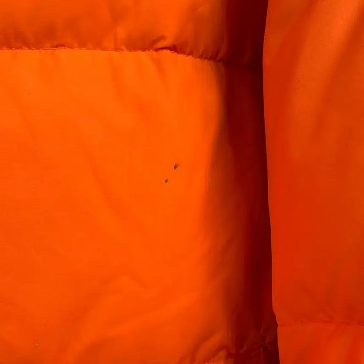 [BUNJANG] 폴로 랄프로렌 보이즈 오렌지 다운 패딩 (on.77) / 폴로 랄프로렌 보이즈 오렌지 다운 패딩 (on.77)