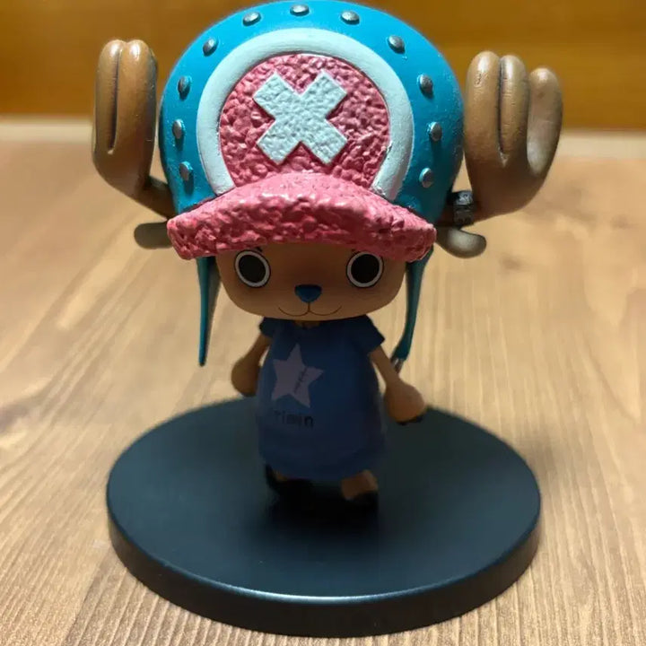 [BUNJANG] Banpresto Tony Tony Chopper Figure / 원피스 반프레스토 그랜드라인 맨 쵸파 피규어