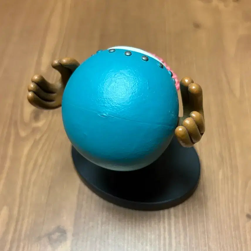 [BUNJANG] Banpresto Tony Tony Chopper Figure / 원피스 반프레스토 그랜드라인 맨 쵸파 피규어