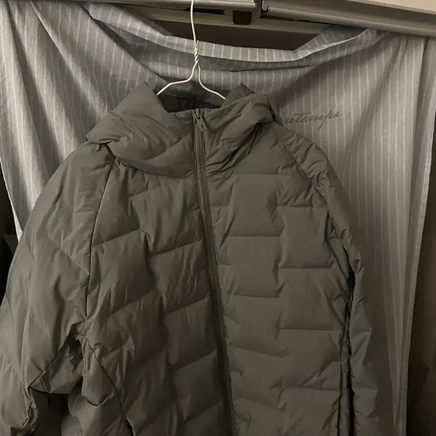 [BUNJANG] Uniqlo Padded Jacket / 유니클로 패딩