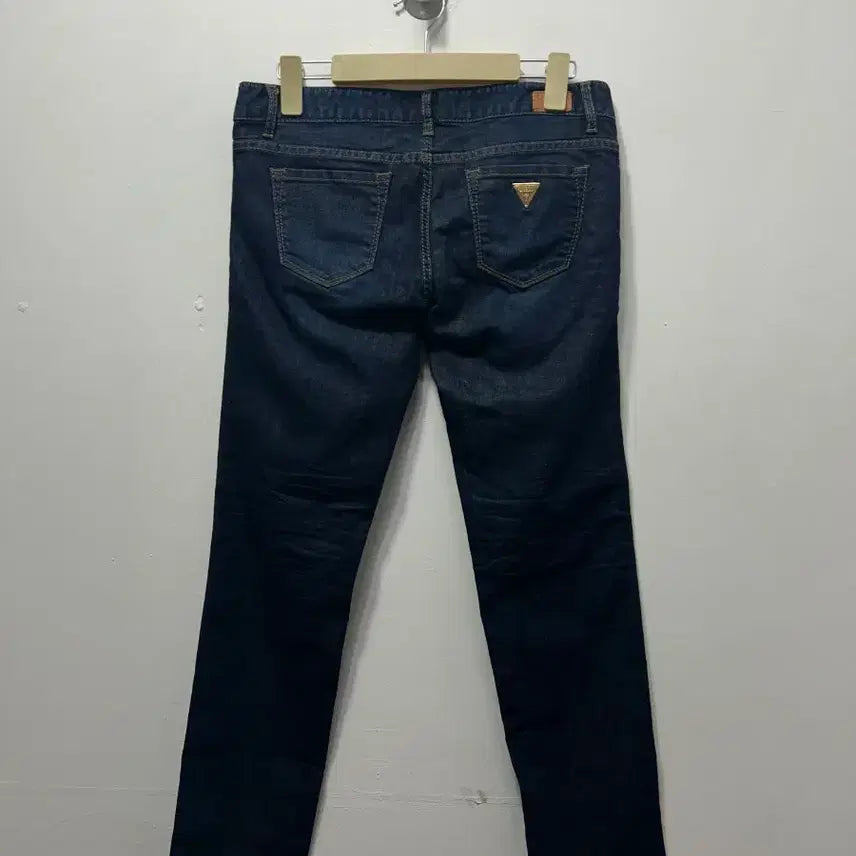 [BUNJANG] Guess Women's Denim Jeans Size 29 / 게스 여성 데님 청바지 29 사이즈