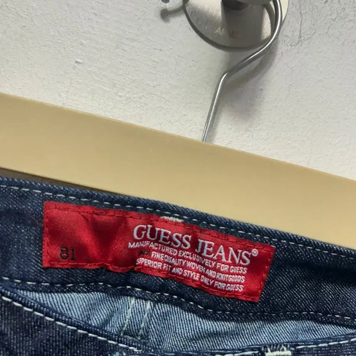 [BUNJANG] Guess Jeans Denim Jeans 29 Size / 게스 JEANS 데님 청바지 29사이즈