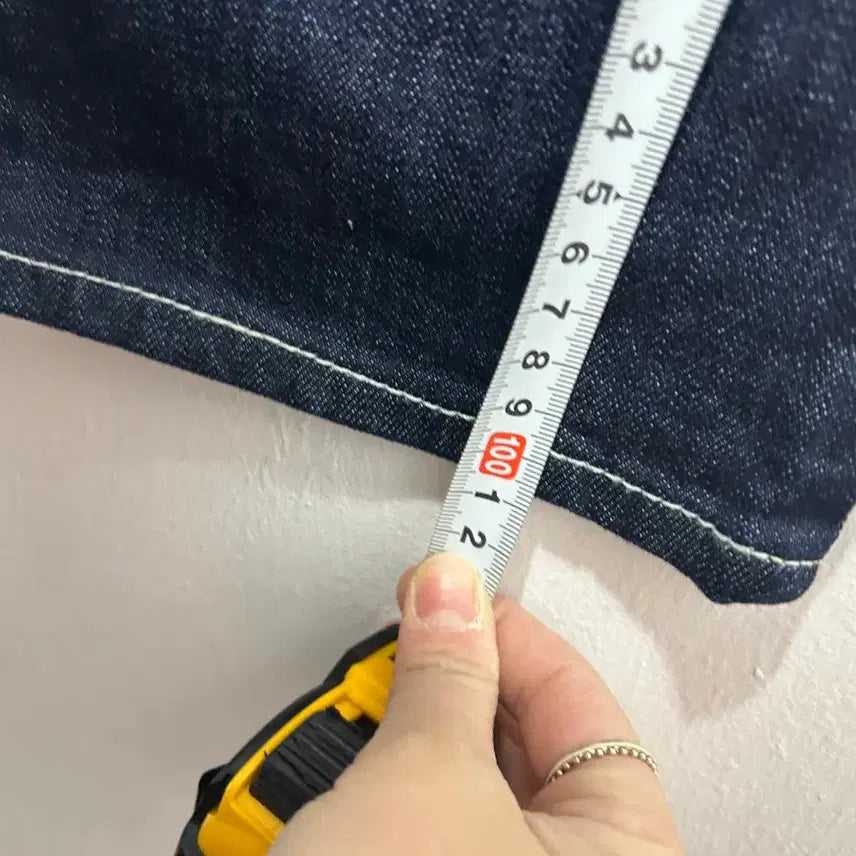 [BUNJANG] Guess Jeans Denim Jeans 29 Size / 게스 JEANS 데님 청바지 29사이즈