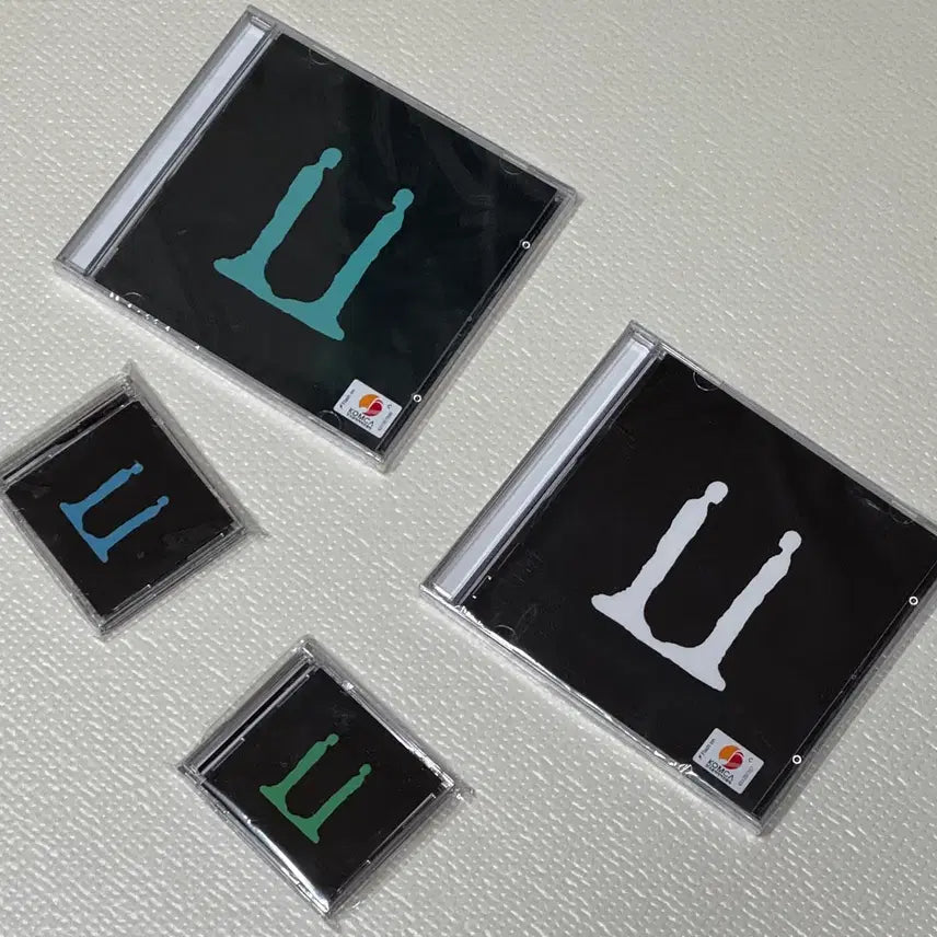 [BUNJANG] G-Dragon Weverse Shop Album (Sealed) Bundle Set / [미개봉] 지드래곤 위버멘쉬 앨범