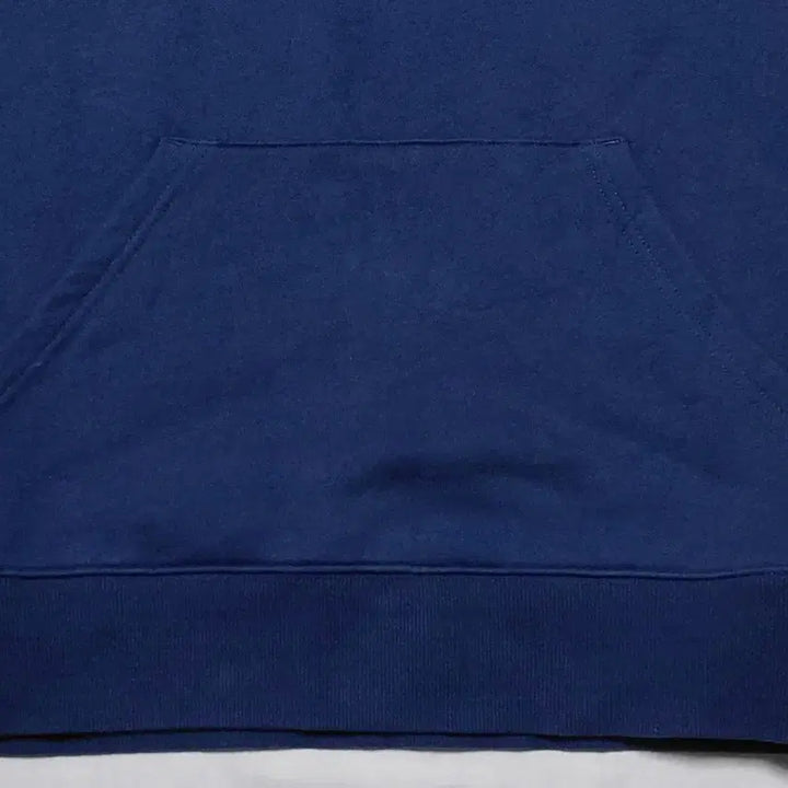 [BUNJANG] Oakley Half-Zip Hoodie (Blue, 95) / 오클리(Oakley) 하프 집업 후드티 (블루/95)