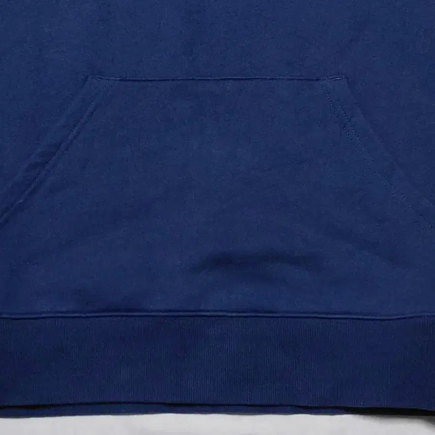 [BUNJANG] Oakley Half-Zip Hoodie (Blue, 95) / 오클리(Oakley) 하프 집업 후드티 (블루/95)