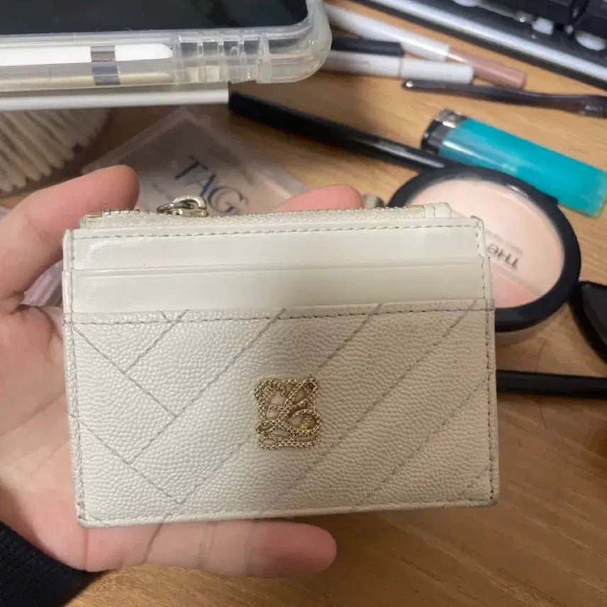 [BUNJANG] N/A Louis Vuitton Wallet / 루이까또즈지갑