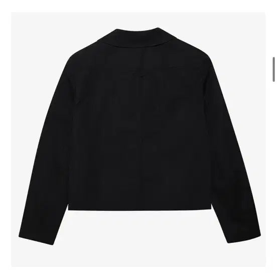 [BUNJANG] Saint James Jacket / 세인트제임스 자켓