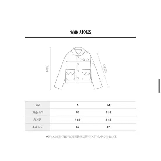[BUNJANG] Saint James Jacket / 세인트제임스 자켓
