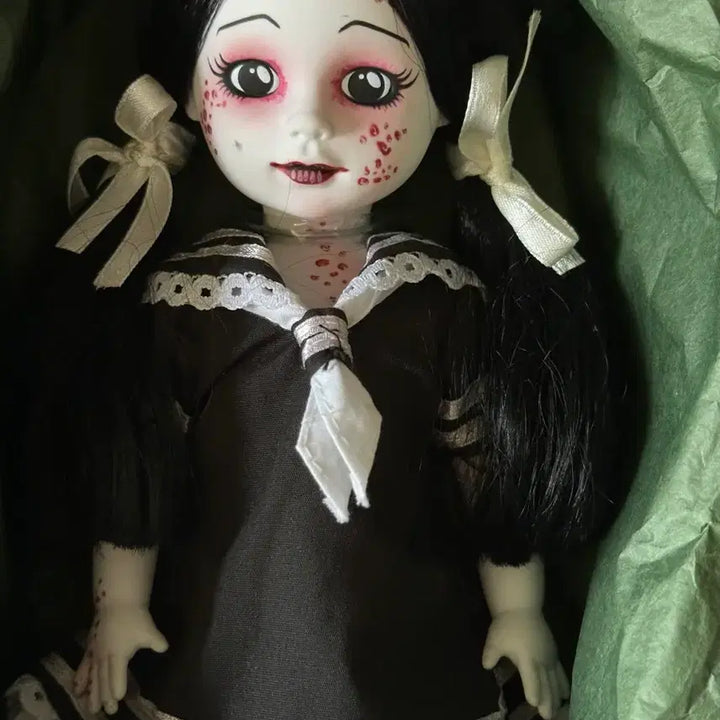 [BUNJANG] Living Dead Dolls Series 11 Maggot Doll / (반개봉) 리빙데드돌 11기 매거트 (2006년)
