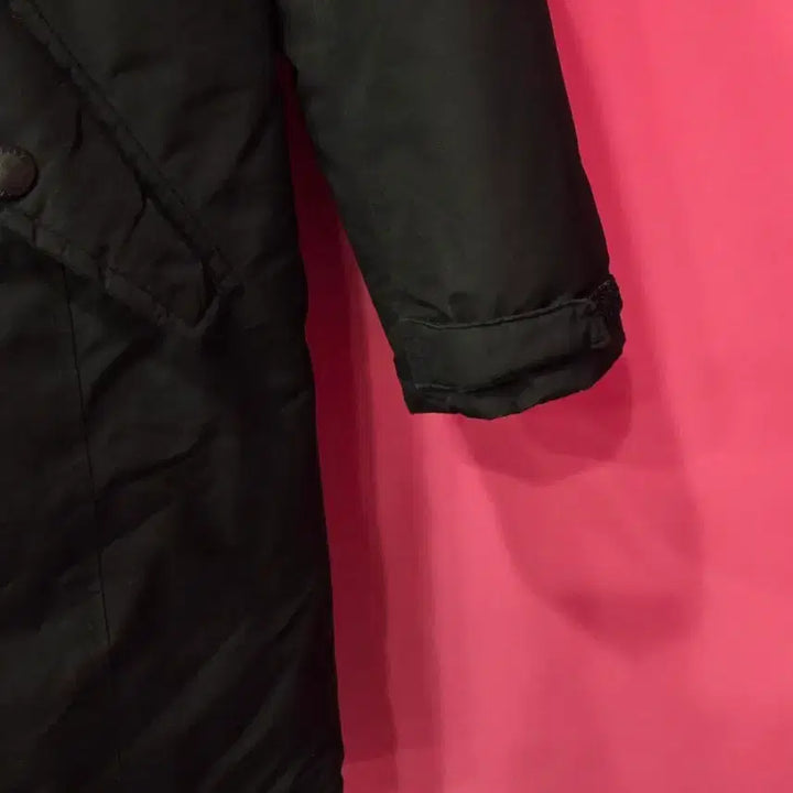 [BUNJANG] MLB Kids P367 Padded Jacket / MLB키즈 패딩 P367