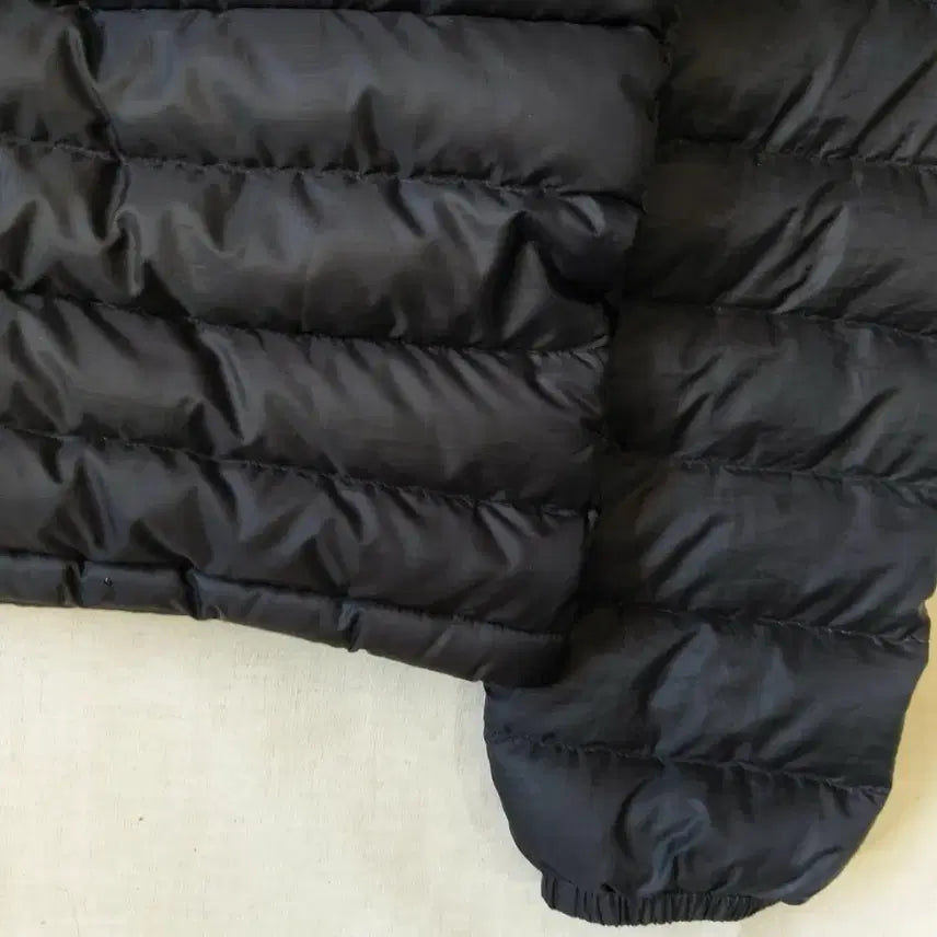 [BUNJANG] Patagonia 2000s Half-Zip Down Jacket / 2000s Patagonia Half-Zip Down 파타고니아 다운패딩