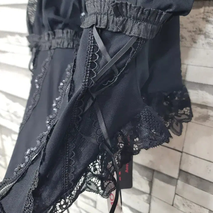 [BUNJANG] RM WEE Zip-up Bustier L / 롬위 집업 뷔스티에 L/ 새제품/택포