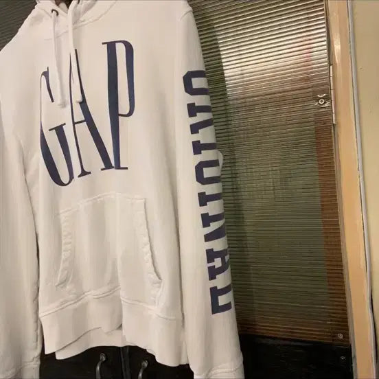 [BUNJANG] Old Navy Hoodie / 올드 갭 후디