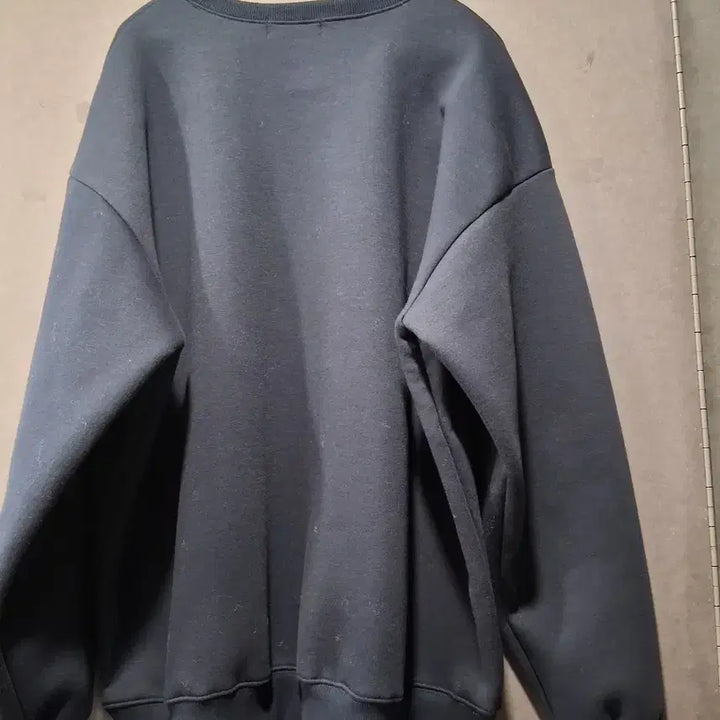 [BUNJANG] Harley Davidson Navy Oversized Sweatshirt / 할리데이비슨 진한네이비 맨투맨 티셔츠